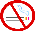 No Smoking